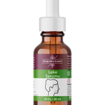 Cilt Lekeleri Serumu 30 ml