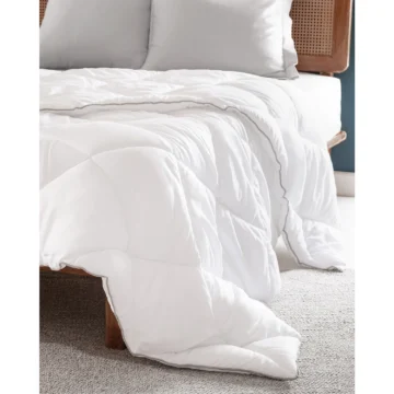 Leonce Çift Kişilik Yorgan 190 x 210 cm Polyester Malzeme Hijyenik