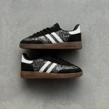 Leopar Spez Sneaker