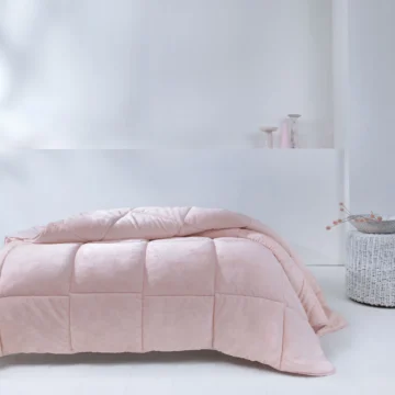 Macaron Tek Kişilik Wellsoft Yorgan