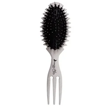 Magical Curls Bukle Belirginleştirici Saç Fırçası / Orta Boy - 56