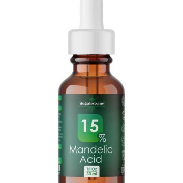 Mandelik Asit Peeling