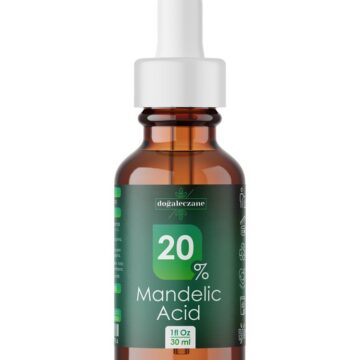 Mandelik Asit Peeling