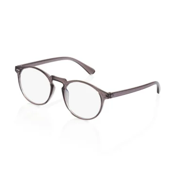 Margot Grey Unisex Mavi Işık Koruyucu Gözlük