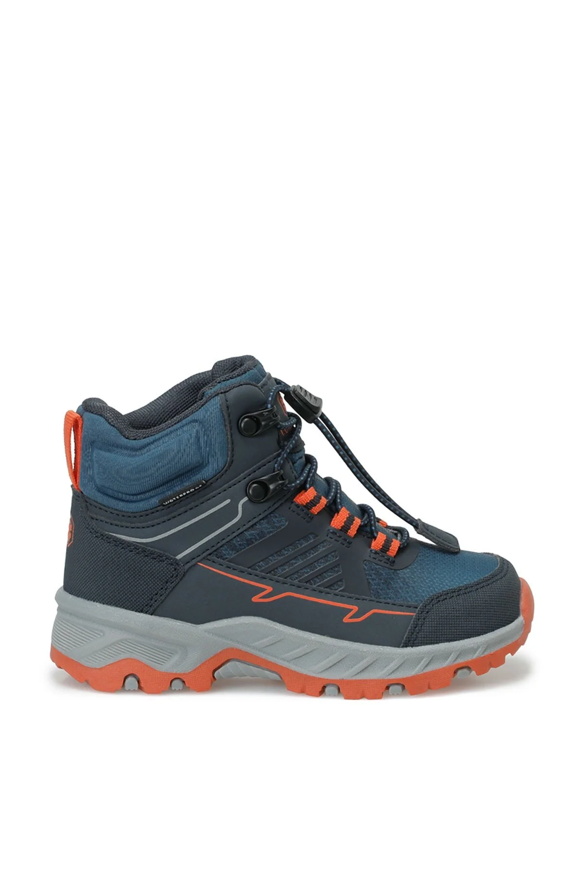 MARMY HI HAKI Erkek Çocuk Outdoor Bot