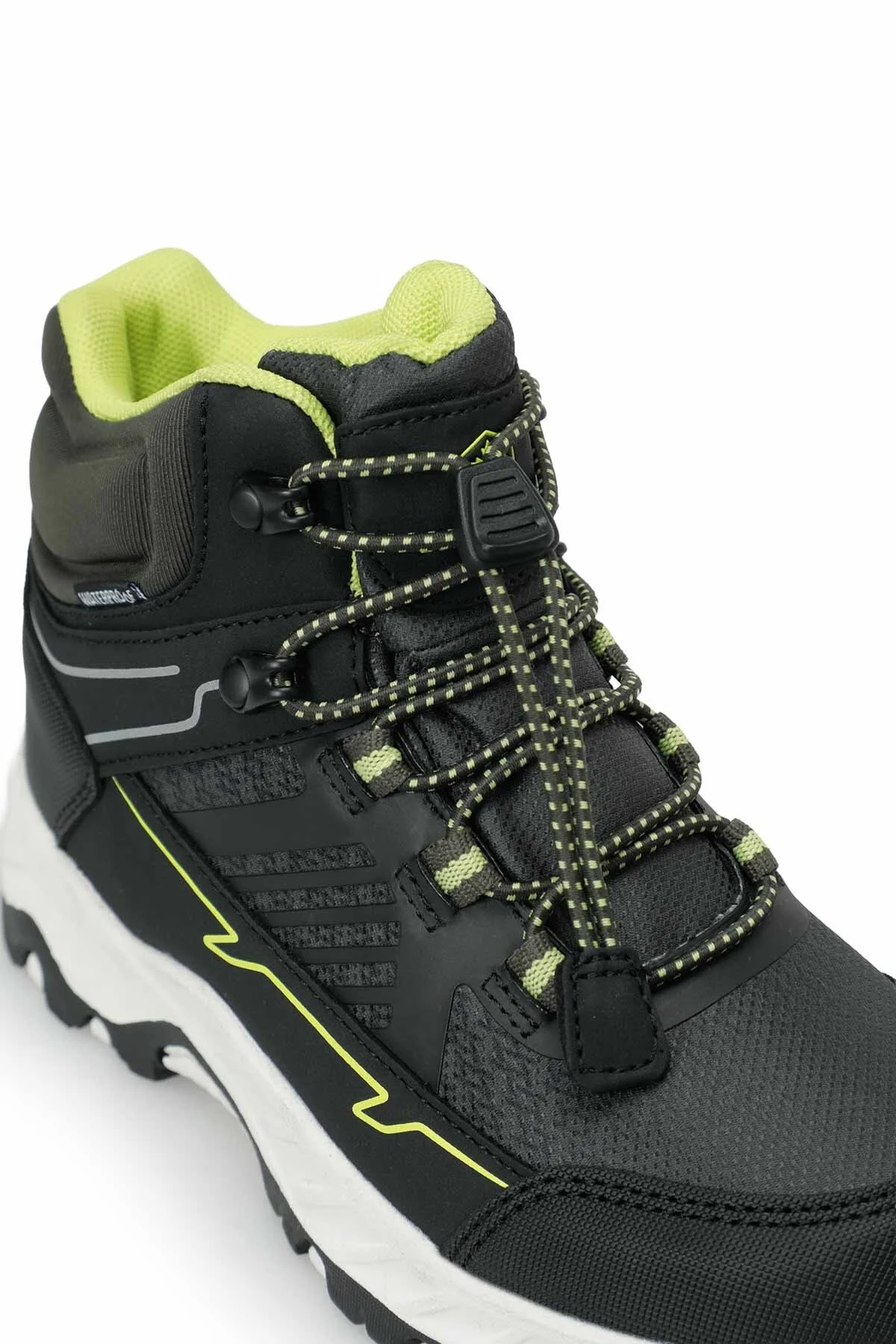 MARMY HI HAKI Erkek Çocuk Outdoor Bot - Görsel 11