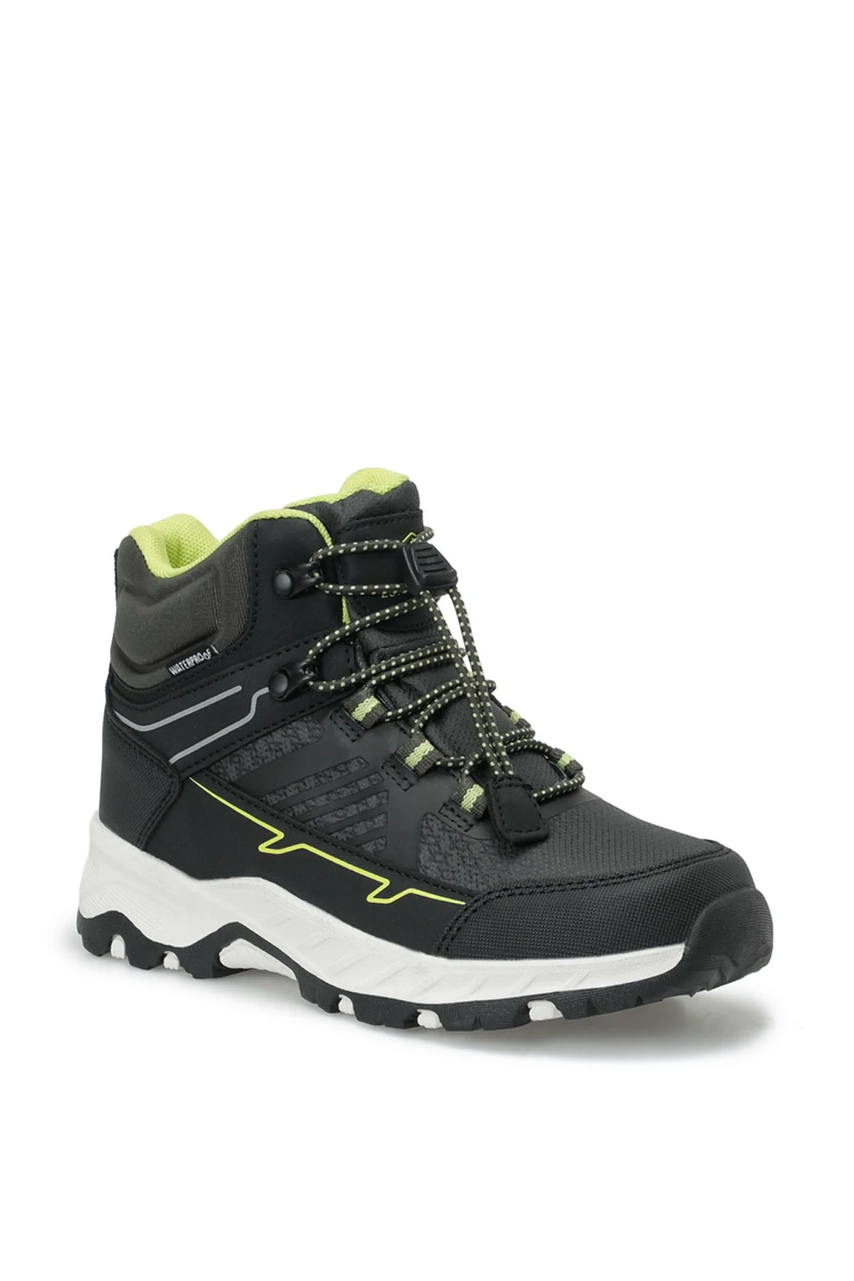 MARMY HI HAKI Erkek Çocuk Outdoor Bot - Görsel 6