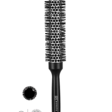 Metal Termal Extra Uzun Kırık Fön Fırçası 25 Mm 51130
