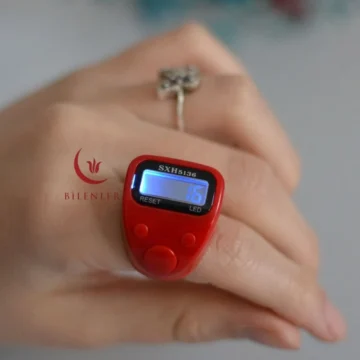 Mini Lighted Chanting
