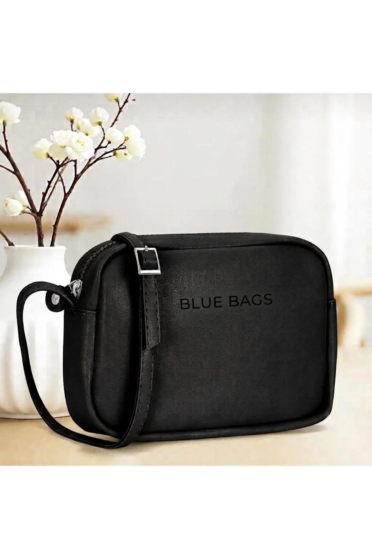 MİNİ URBAN AYARLANABİLİR OMUZ ÇANTASI - Görsel 6