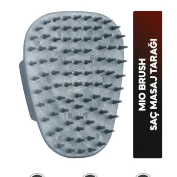 Mio Brush Masaj Tarağı