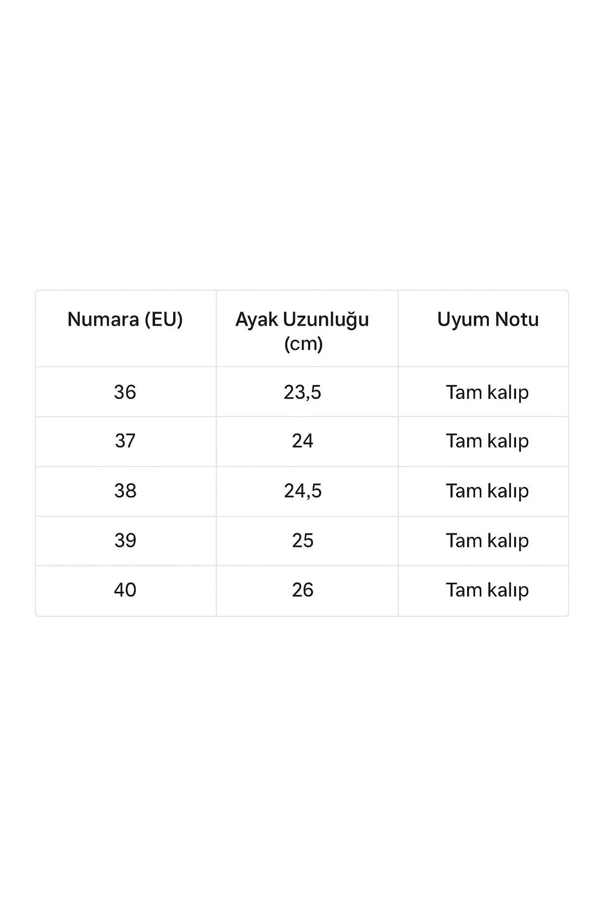 Mira Siyah Cilt Sivri Burun Kadın Topuklu Bot - Görsel 12