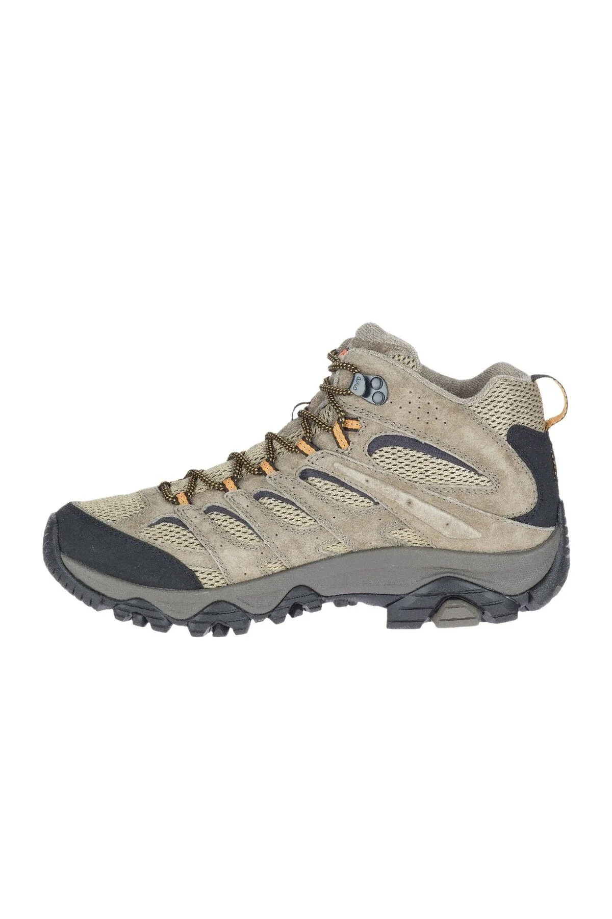 Moab 3 Mıd Gtx-1 Krem Erkek Outdoor Bot - Görsel 2