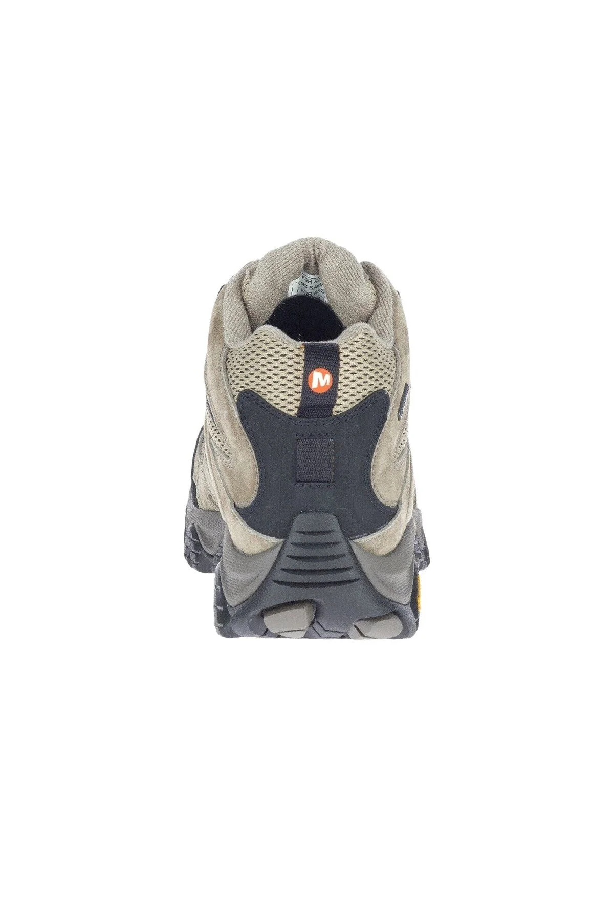 Moab 3 Mıd Gtx-1 Krem Erkek Outdoor Bot - Görsel 3