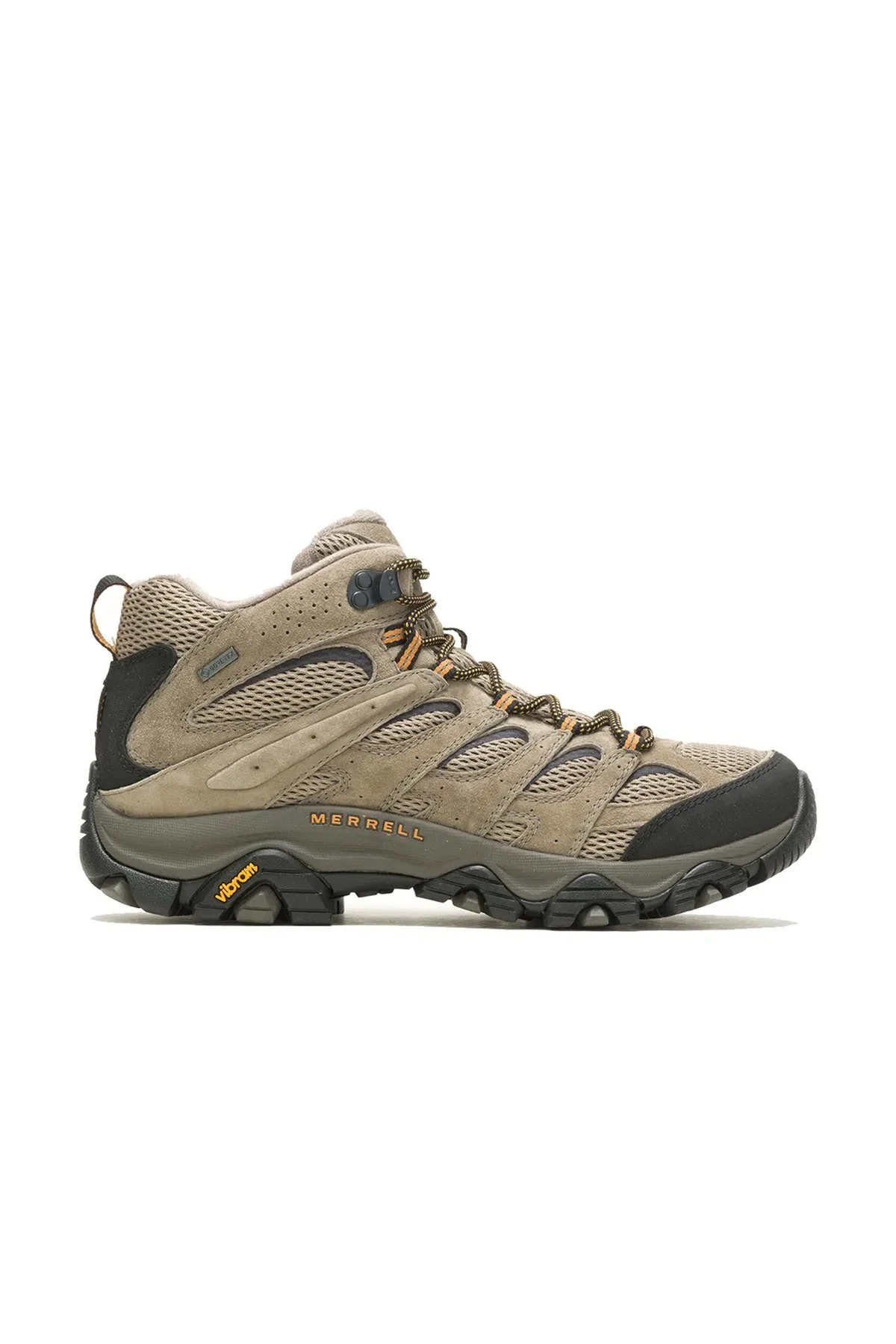 Moab 3 Mıd Gtx-1 Krem Erkek Outdoor Bot - Görsel 7