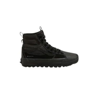 Mte Sk8-hi Gore-tex Unisex Siyah Bot