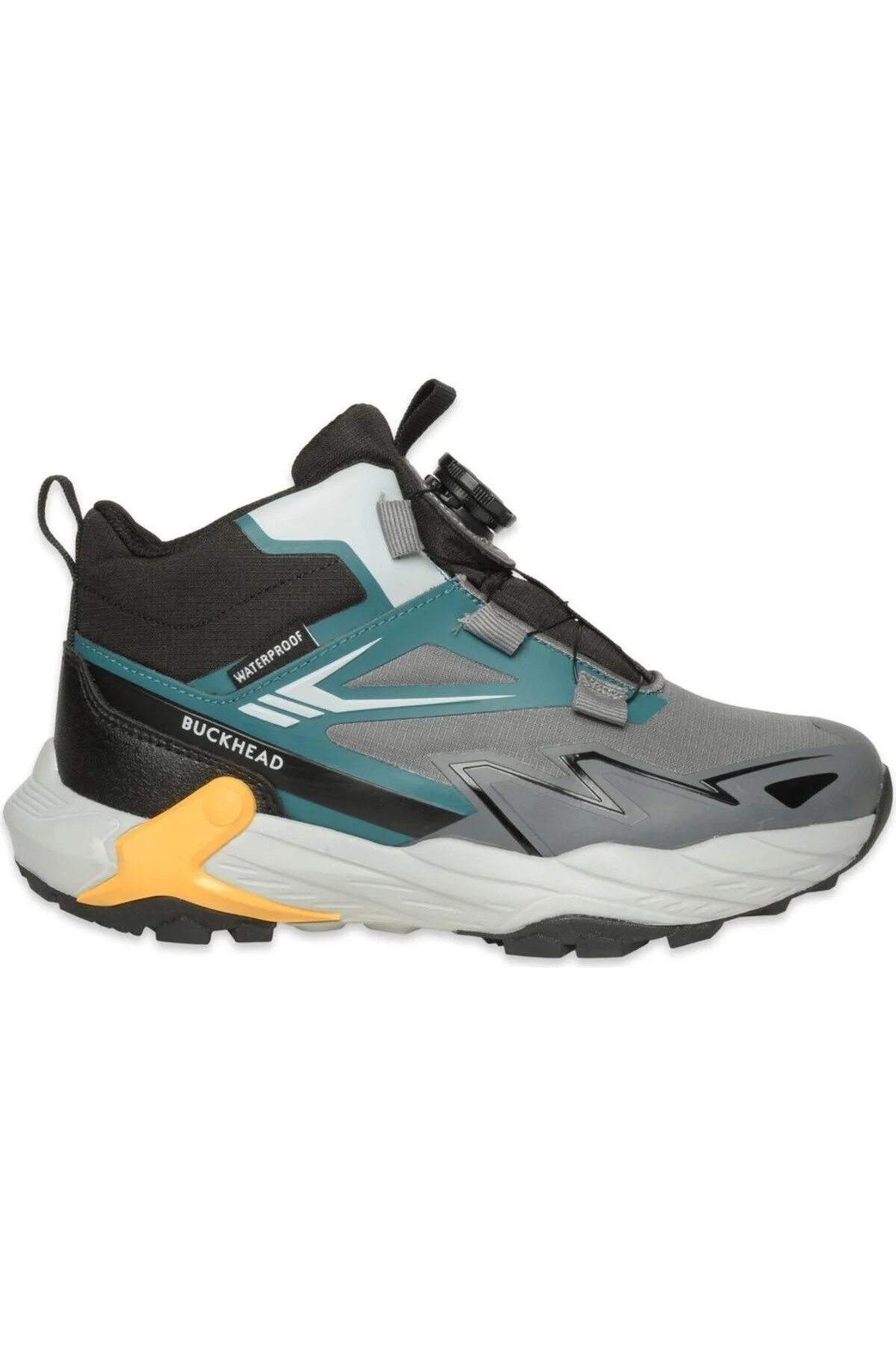 NAPOLYON HIGH WATERPROOF OUTDOOR ÇOCUK SPOR BOT - Görsel 2
