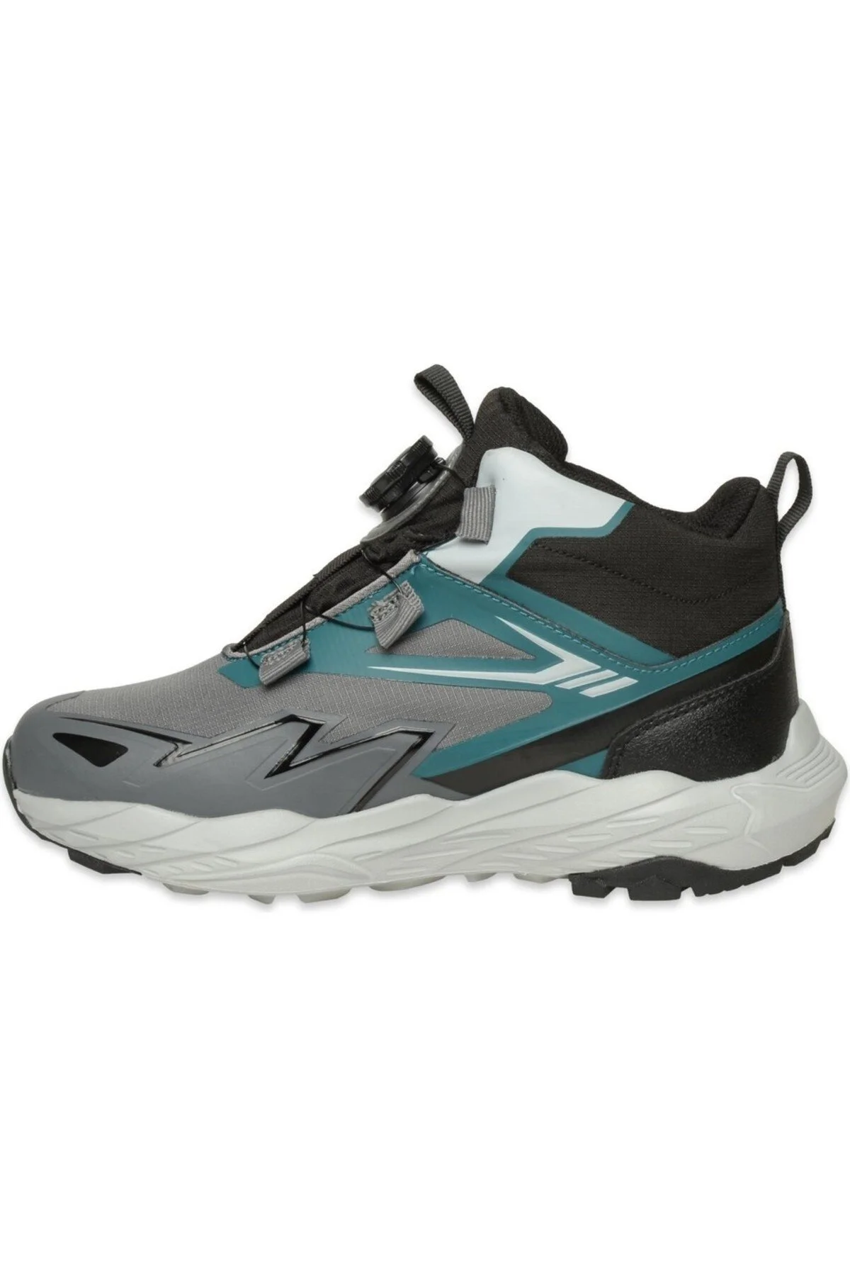NAPOLYON HIGH WATERPROOF OUTDOOR ÇOCUK SPOR BOT - Görsel 3