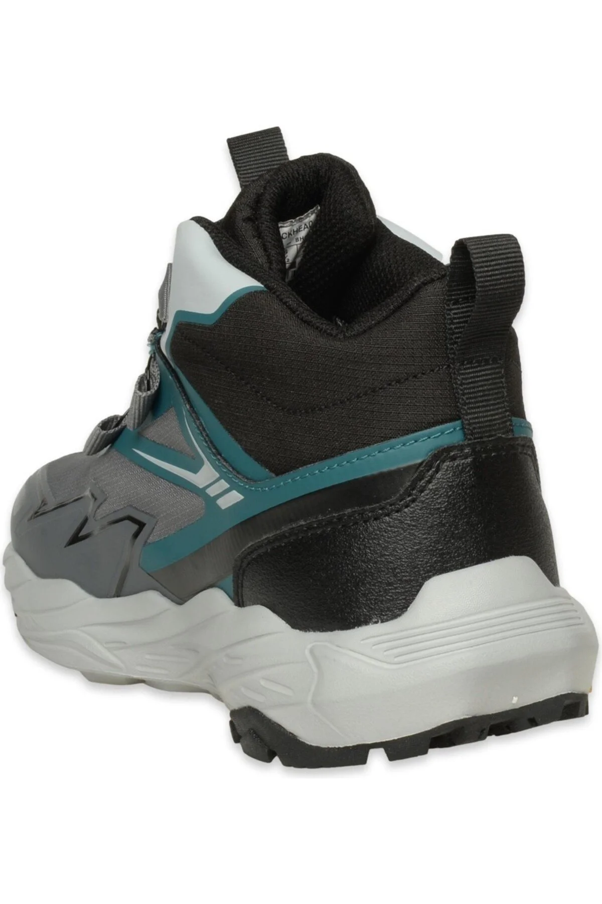 NAPOLYON HIGH WATERPROOF OUTDOOR ÇOCUK SPOR BOT - Görsel 5