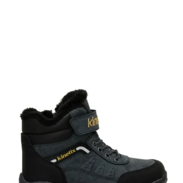 NEGRO HI F 4PR Haki Erkek Çocuk Outdoor Bot