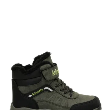 NEGRO HI F 4PR Lacivert Erkek Çocuk Outdoor Bot