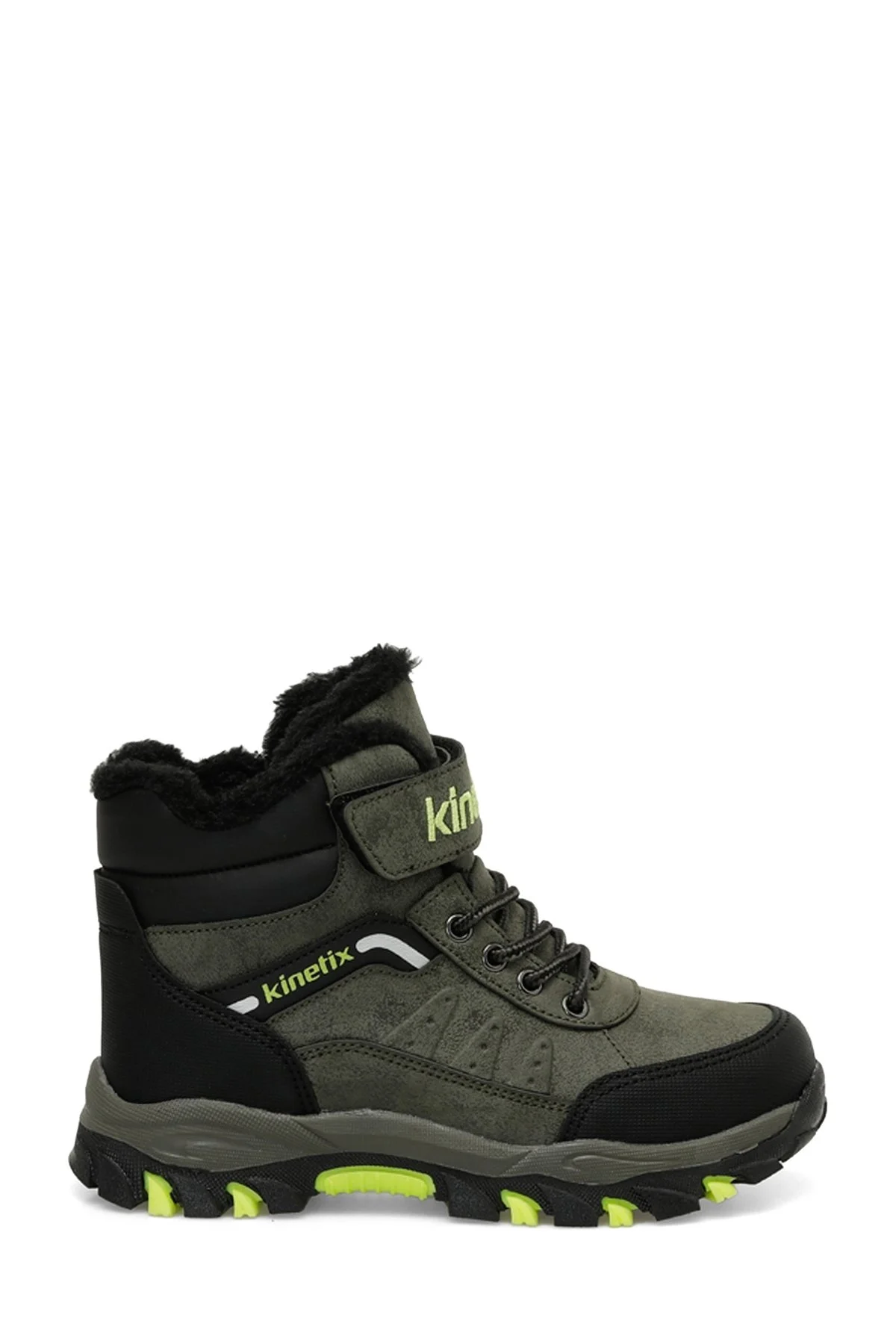 NEGRO HI F 4PR Lacivert Erkek Çocuk Outdoor Bot