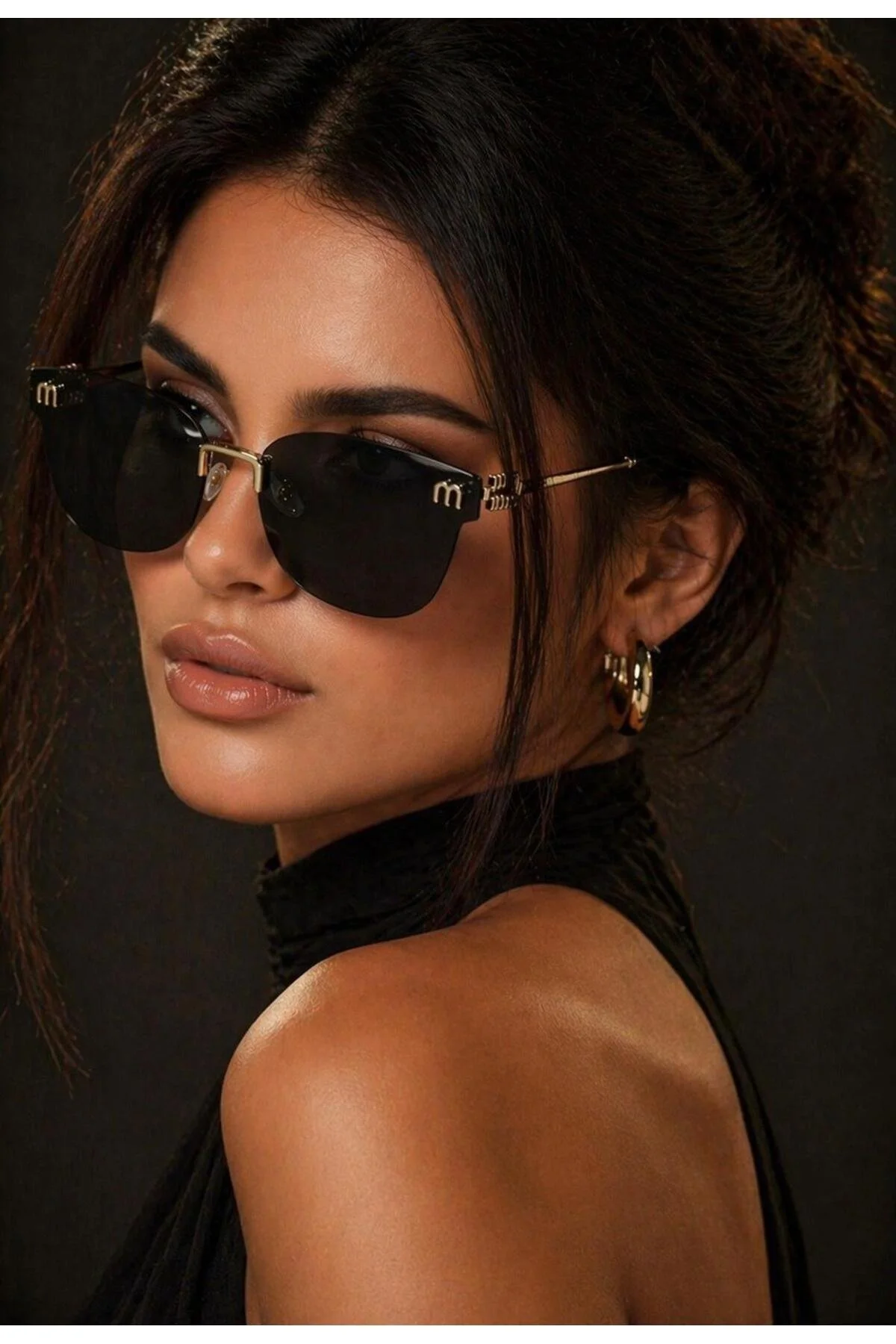NEW MODEL YENİ SEZON GÜNEŞ GÖZLÜĞÜ - Görsel 3