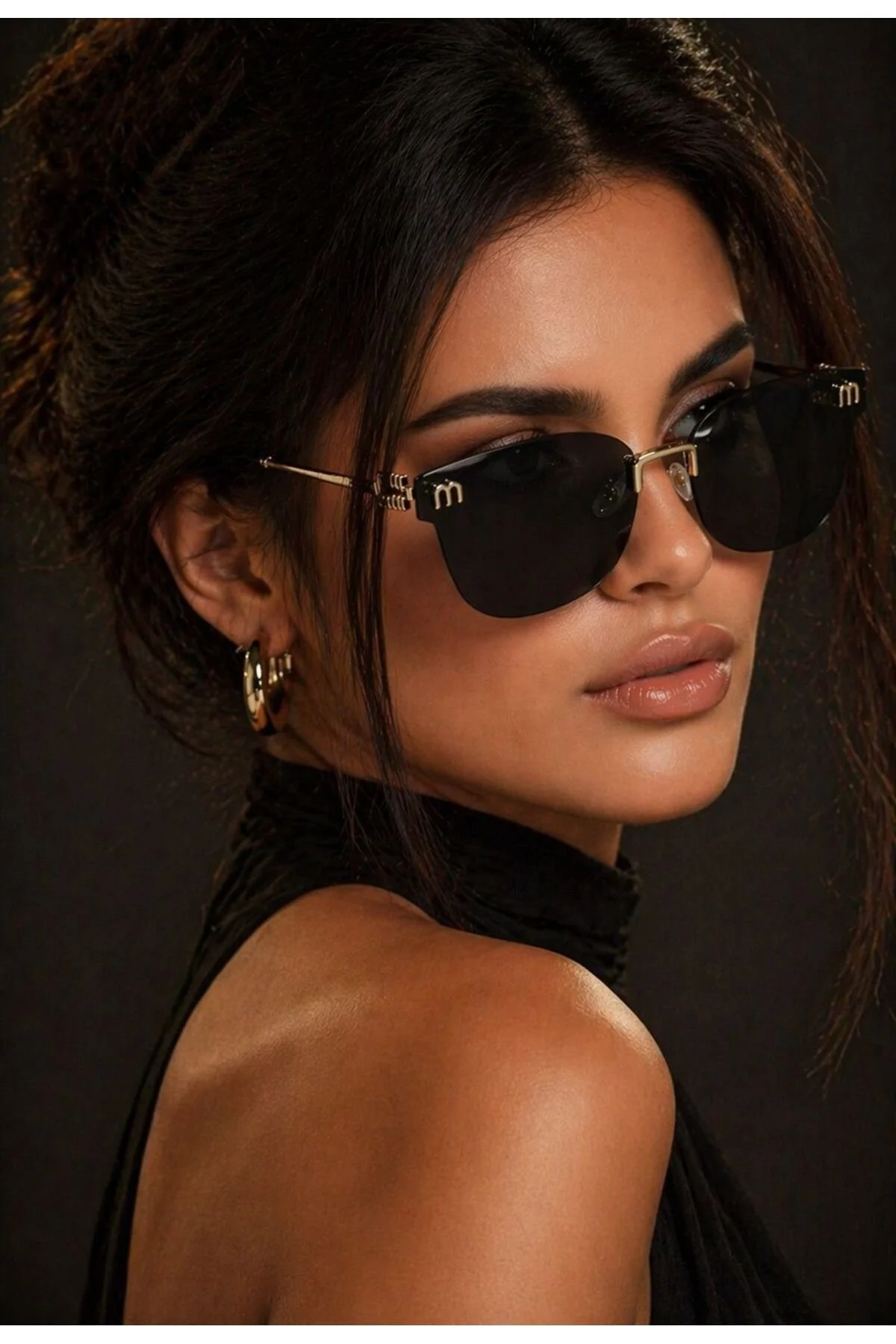 NEW MODEL YENİ SEZON GÜNEŞ GÖZLÜĞÜ - Görsel 5