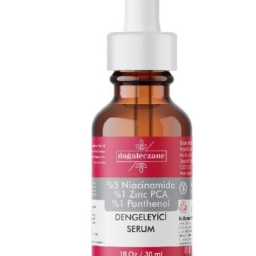 Niacinamide %5 Serum 30 ml