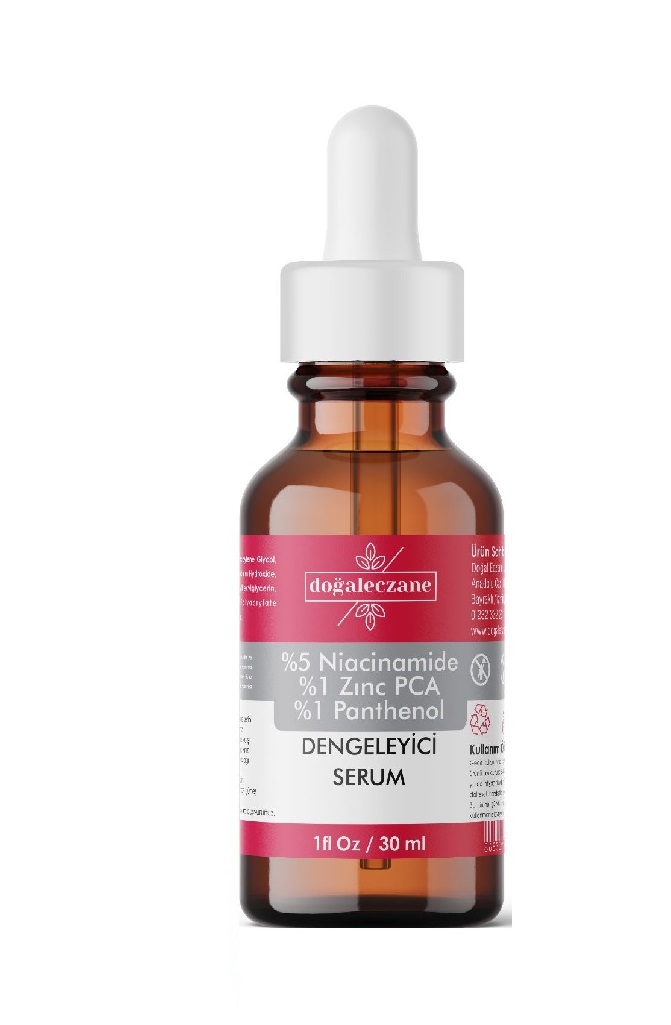 Niacinamide %5 Serum 30 ml