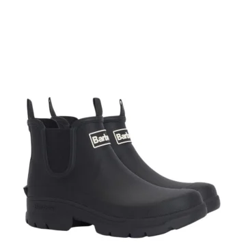 Nimbus Chelsea Bot BK11 Black