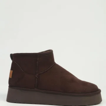 ® | PC-52709 - Siyah - Kadın Bot