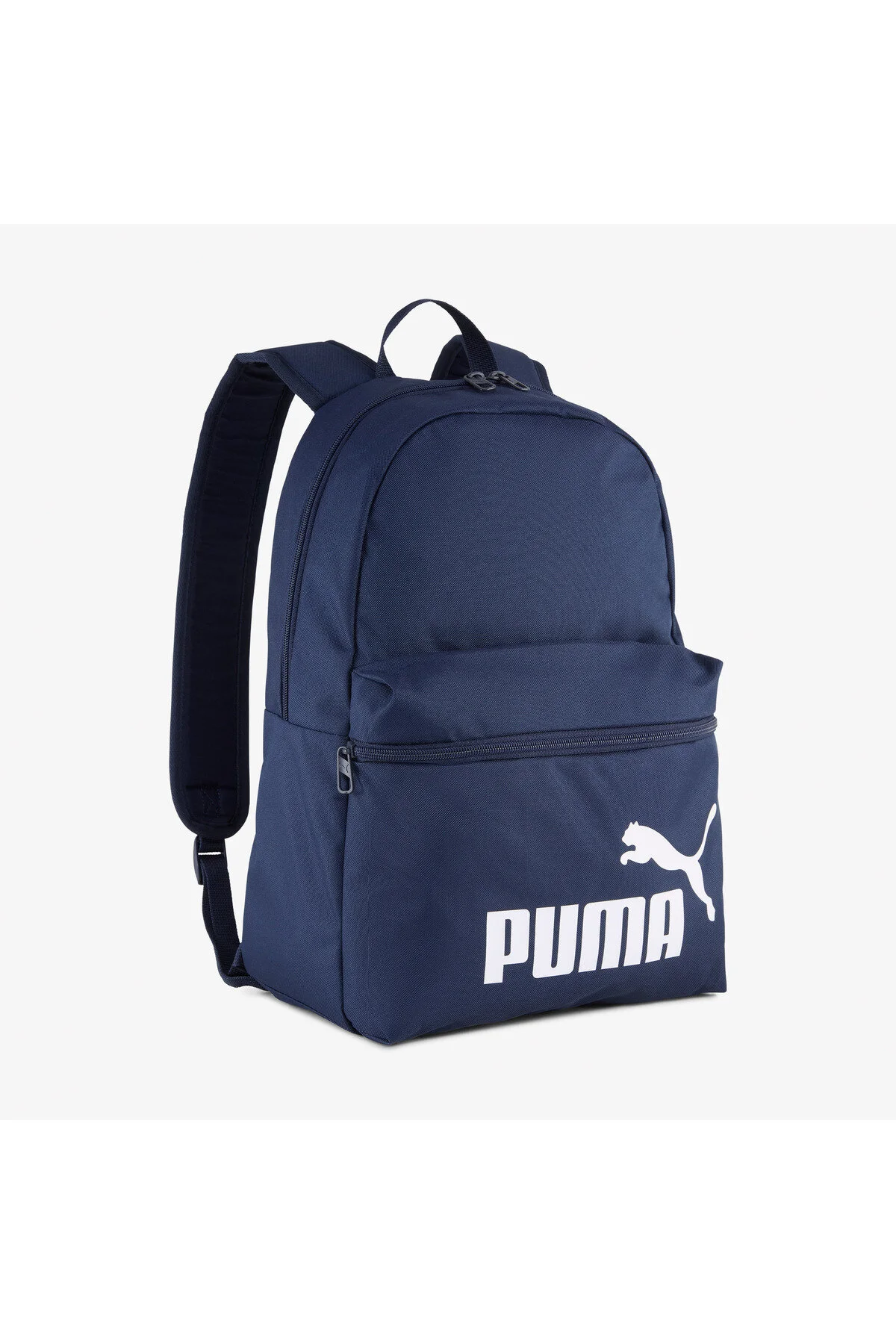 Phase Unisex Siyah Sırt Çantası - Görsel 2