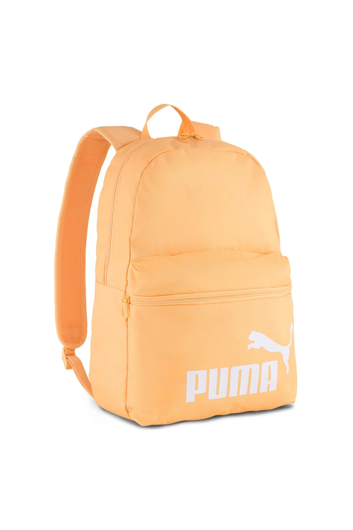 Phase Unisex Siyah Sırt Çantası - Görsel 3