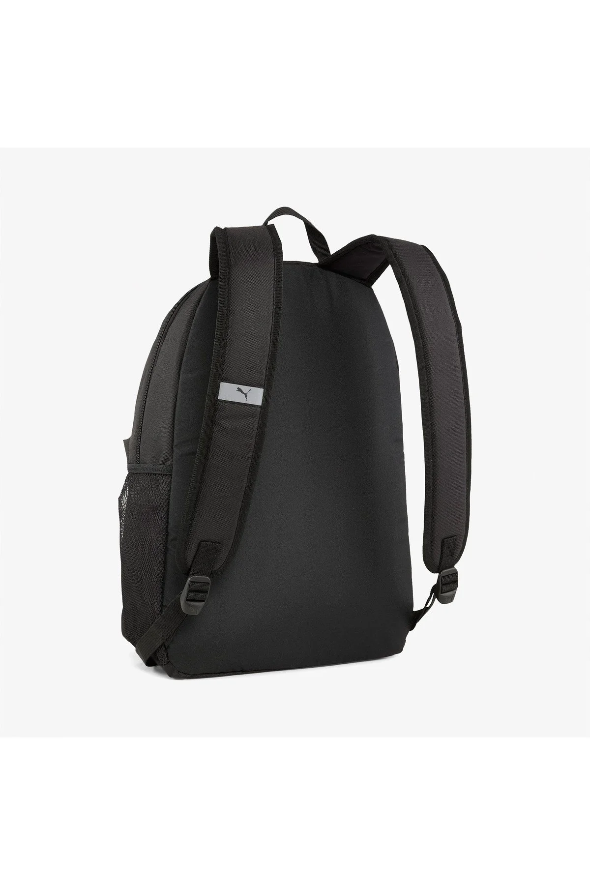 Phase Unisex Siyah Sırt Çantası - Görsel 5