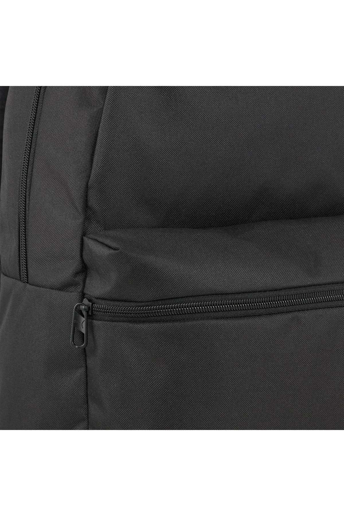 Phase Unisex Siyah Sırt Çantası - Görsel 7