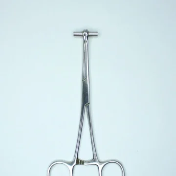 Piercing Yuvarlak Delim Pensi