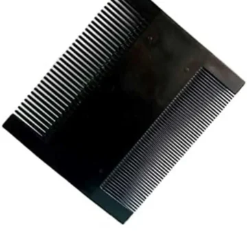 Plastik Bit Tarağı 1 Adet Z25-2