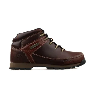 Premium 6 Inch Su Geçirmez Erkek Turuncu Bot TB1100617131