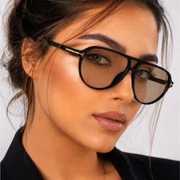 Premium UV400 Unisex Güneş Gözlüğü – Lüks Tasarım, Üstün Konfor ve Modern Şıklık