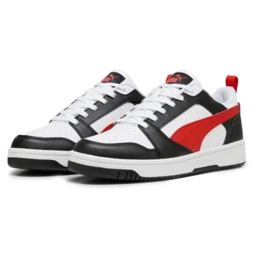 Rebound V6 Low Tdp Kadın Beyaz Sneaker Ayakkabı 40638801