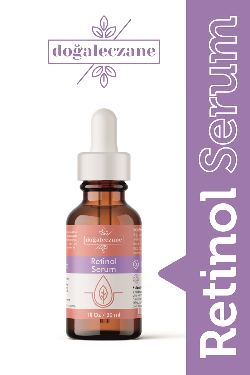 Retinol Serum
