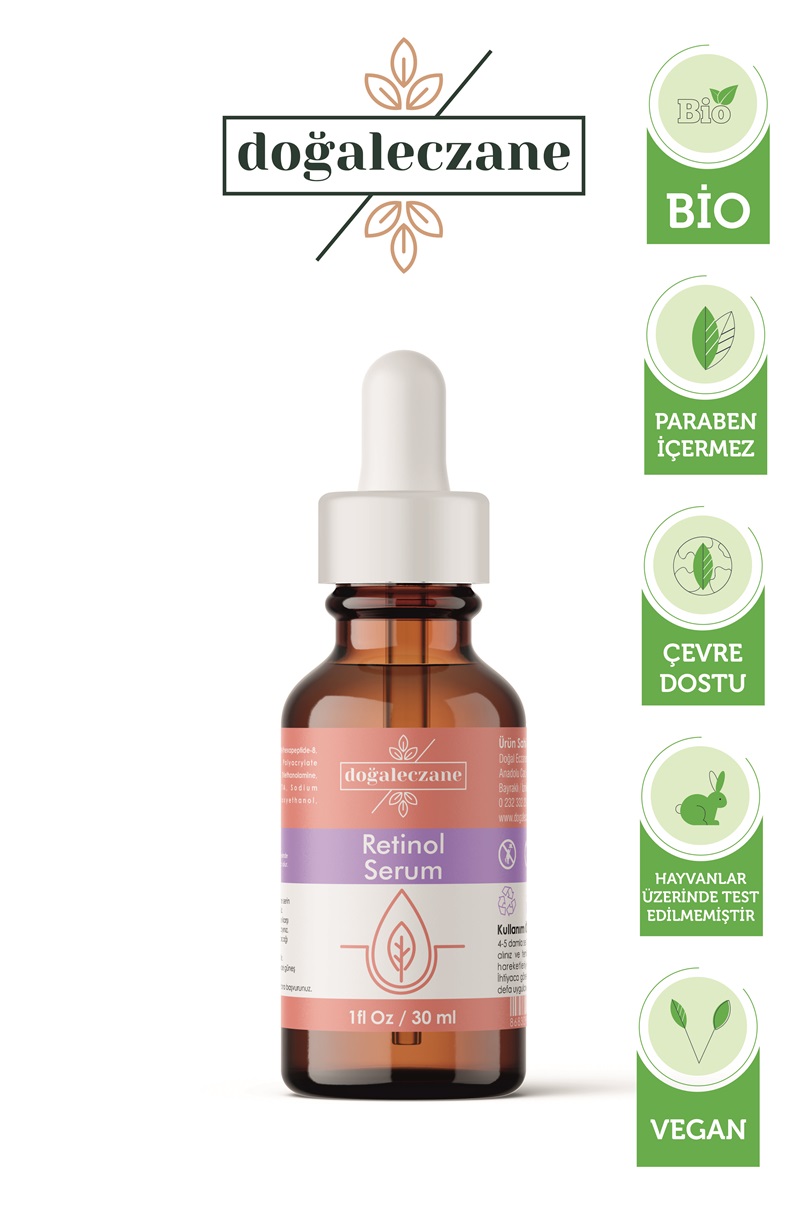 Retinol Serum