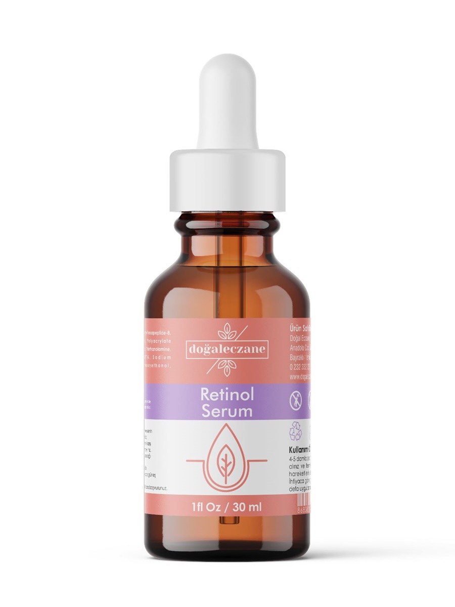 Retinol Serum