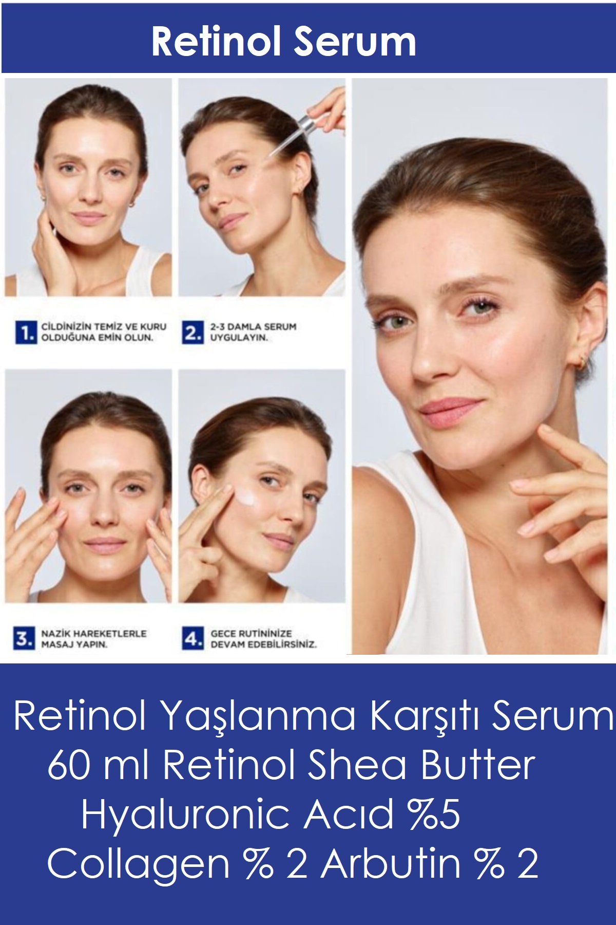 Retinol Serum