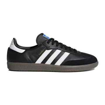Samba OG Unisex Beyaz Spor Ayakkabı