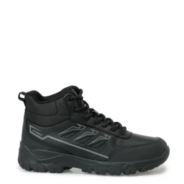 SANDOR PU HI G Siyah Unisex Outdoor Bot