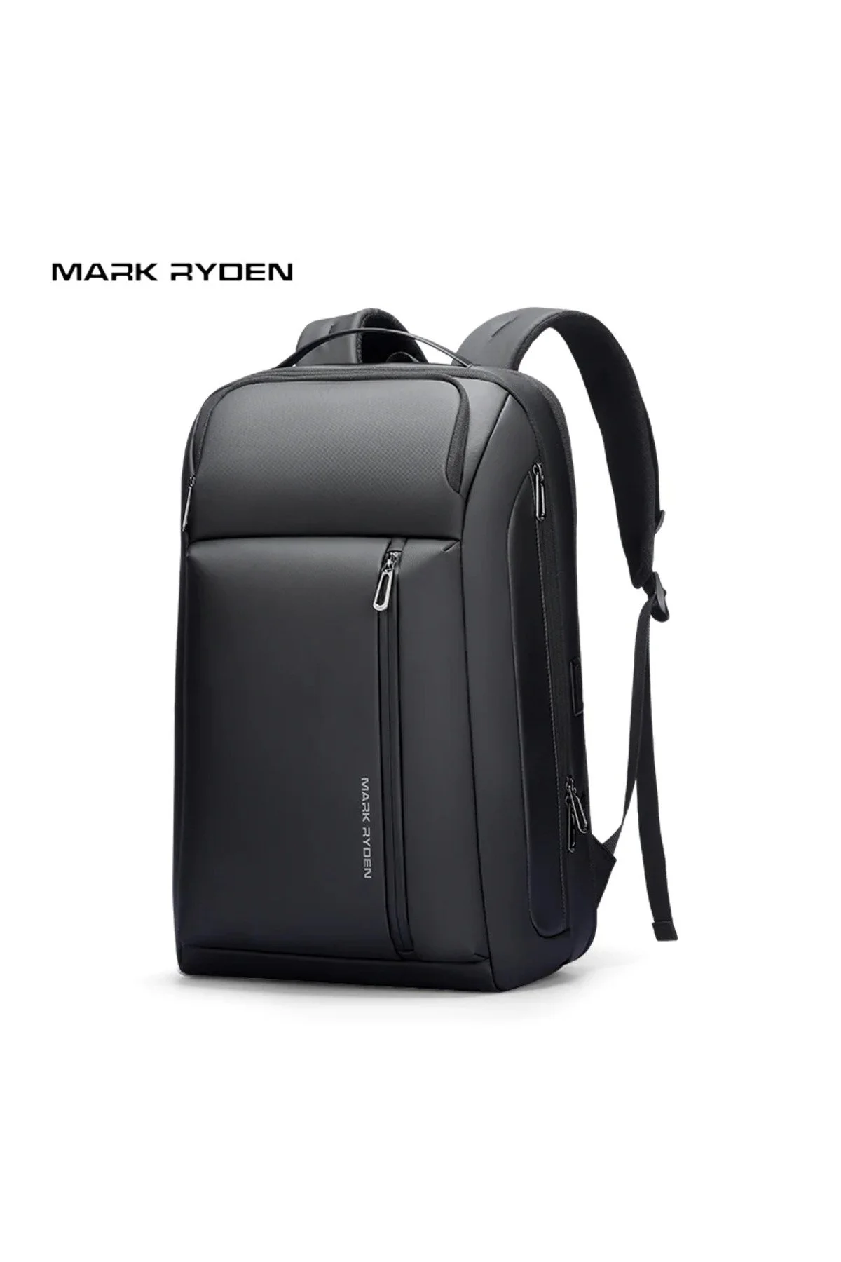 Scalable Çok Bölmeli Laptop Sırt Çantası Şarj Kiti G1_mr9808_00 46x18x31 Cm