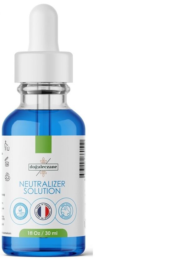 Neutralize Solüsyon