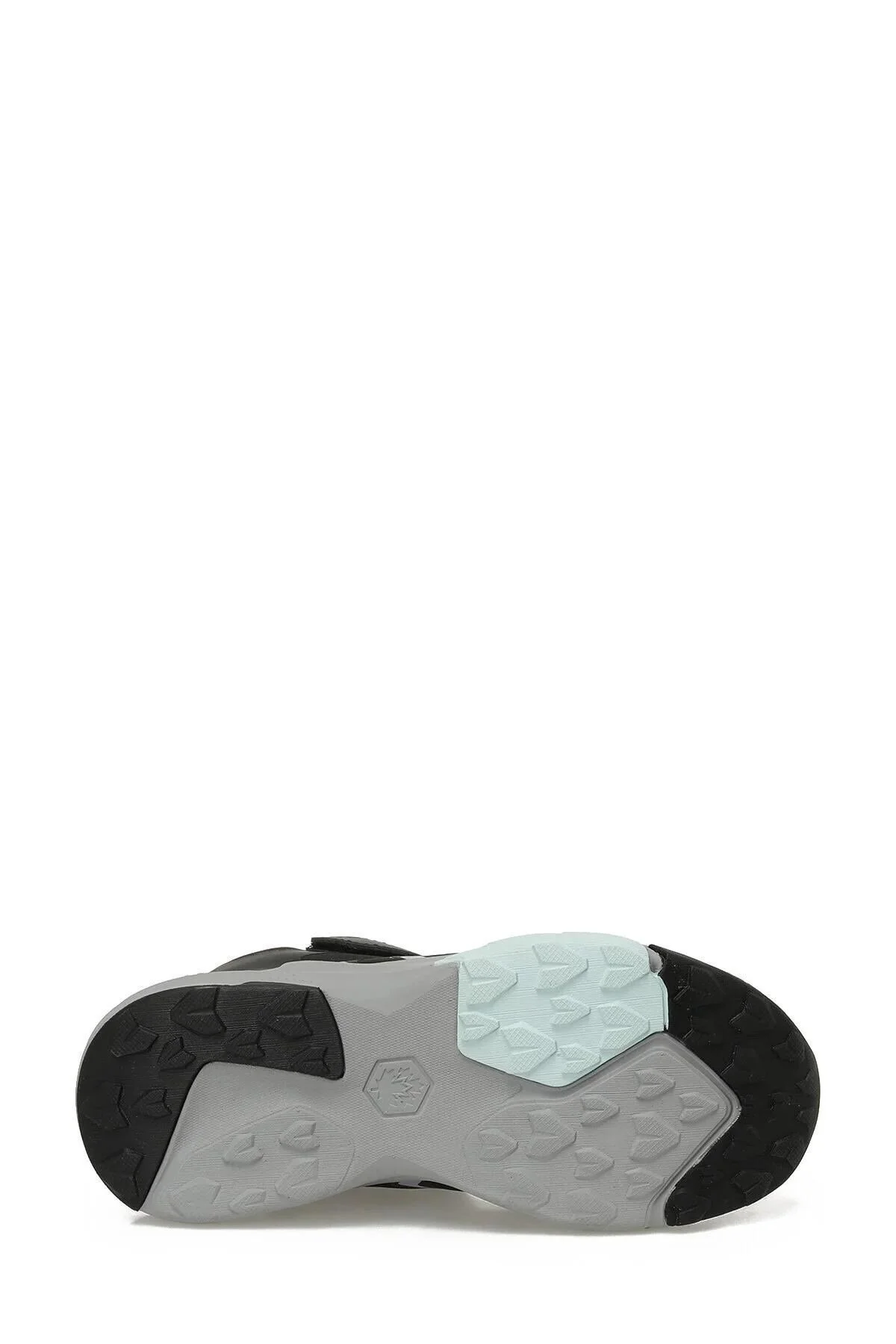 Shape HI Siyah Kız Çocuk Outdoor Bot - Görsel 11